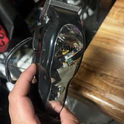 Wahl Clippers Set For $20 
