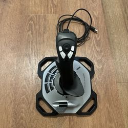 Flight Sim Joystick