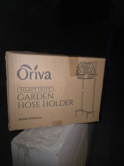 Garden Hose Holder
