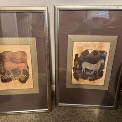 Safari Art