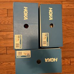 New Hoka Bondi X Men’s size 11.5 And 12