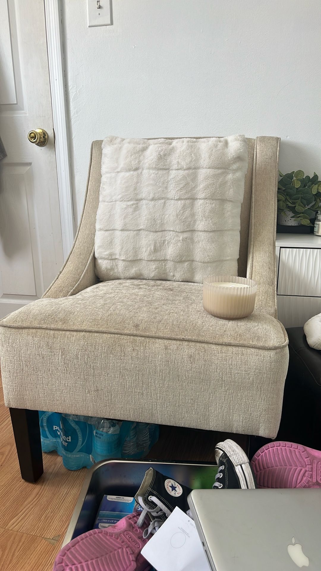 Single Couch