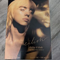 Billie Eilish Perfume