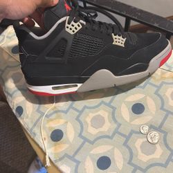 Jorden 4s