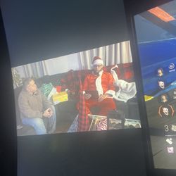 2 Asus Monitors