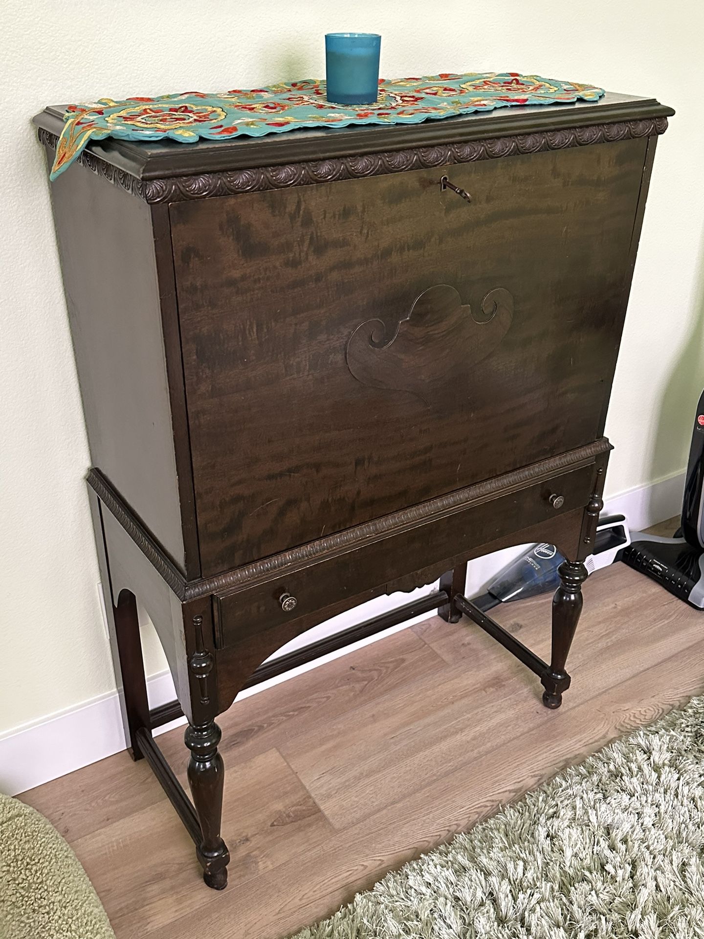 Antique Writing Desk