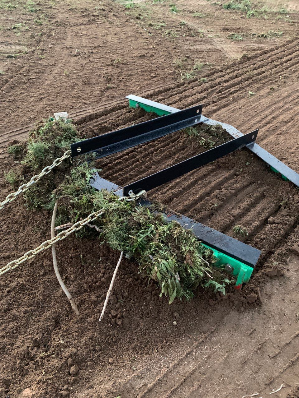 Yard Drags / Arena Grader for Sale in Victorville, CA OfferUp