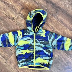Patagonia Baby 9-12 Months 