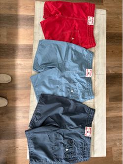 Birdwell Beach Britches Board Shorts