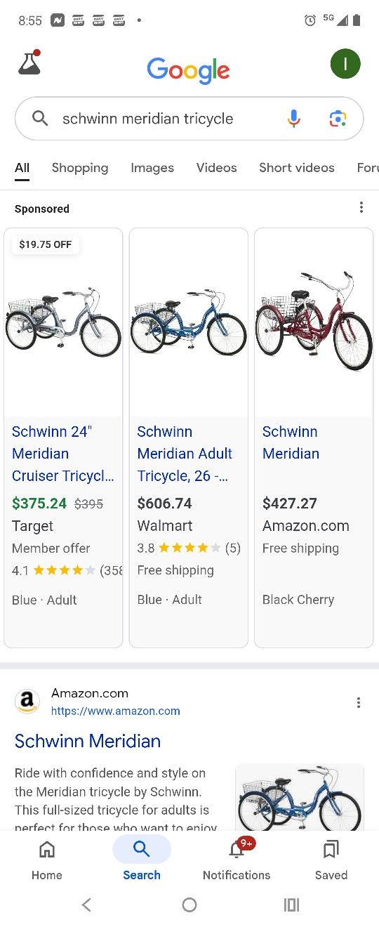 Trike