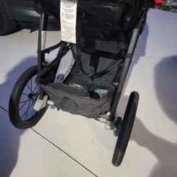 Graco Jogging Stroller 