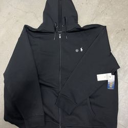 Ralph Lauren POLO men’s Hoodie Size 3XB