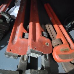 Wrenches 