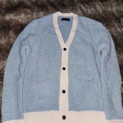 Amiri Cardigan