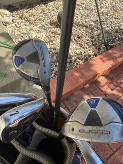 Golf set