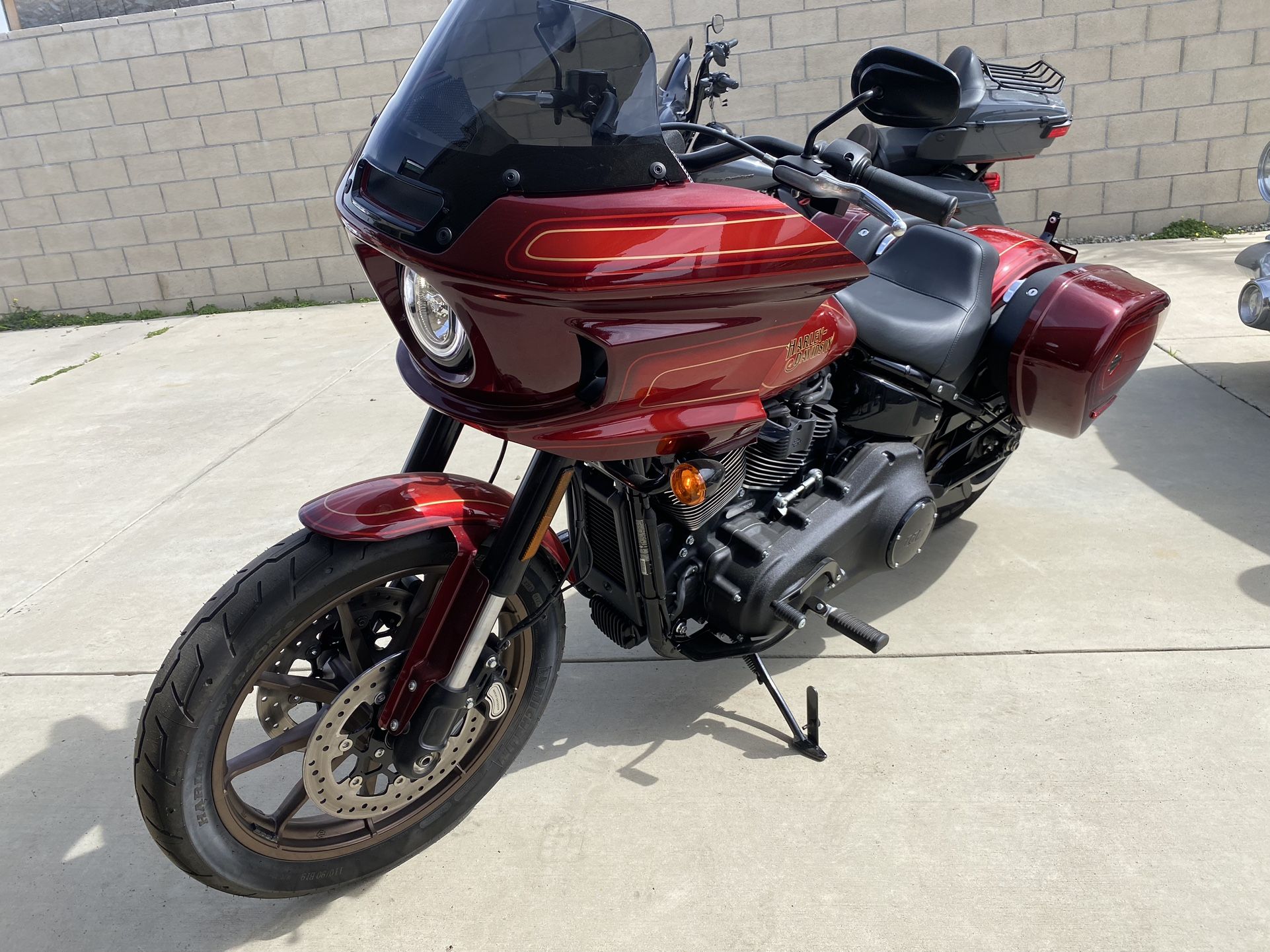 2022 Harley Davidson El Diablo for Sale in Rancho Cucamonga, CA OfferUp