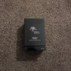 Creed Absolu Aventus