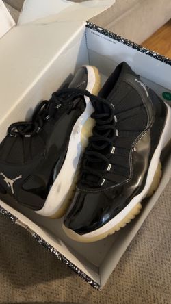 Jordan 11s