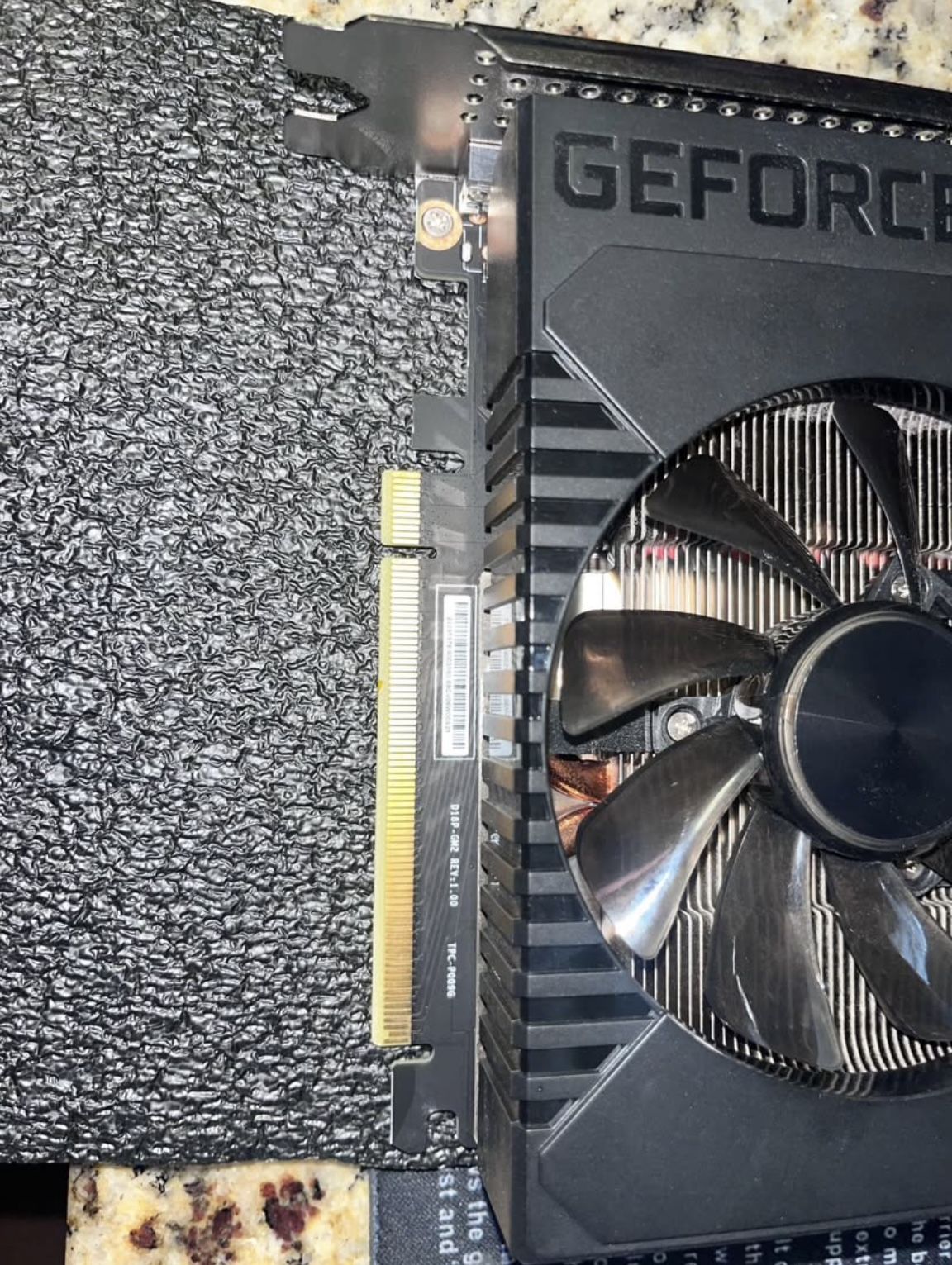 HP OMEN Pc Parts Bundle