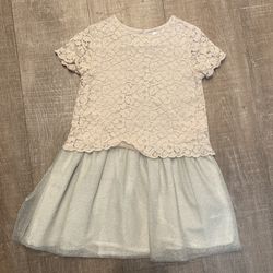 Toddler Dress