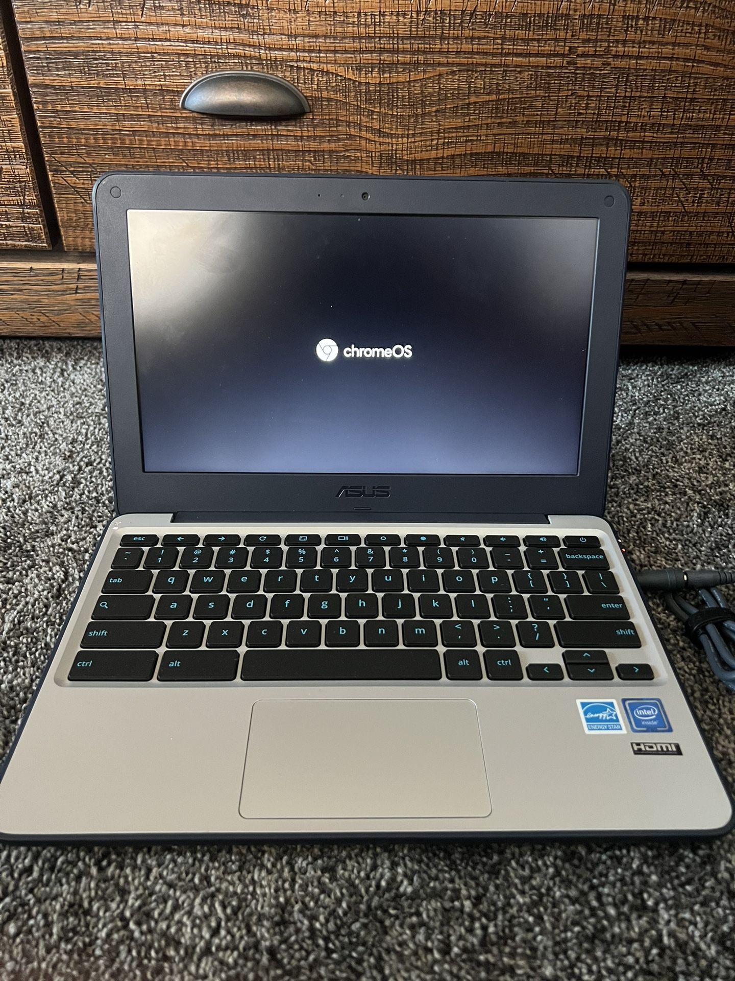Chromebook