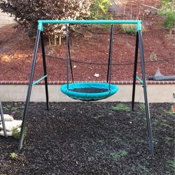 UFO Swing 