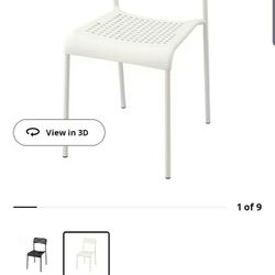 IKEA Chairs