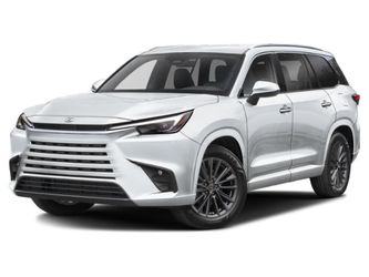 2024 Lexus TX 350