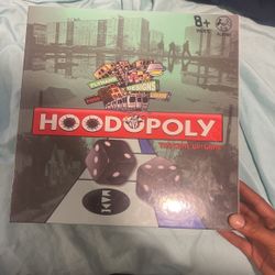 1 Of 5 Chicago Version of monopoly 