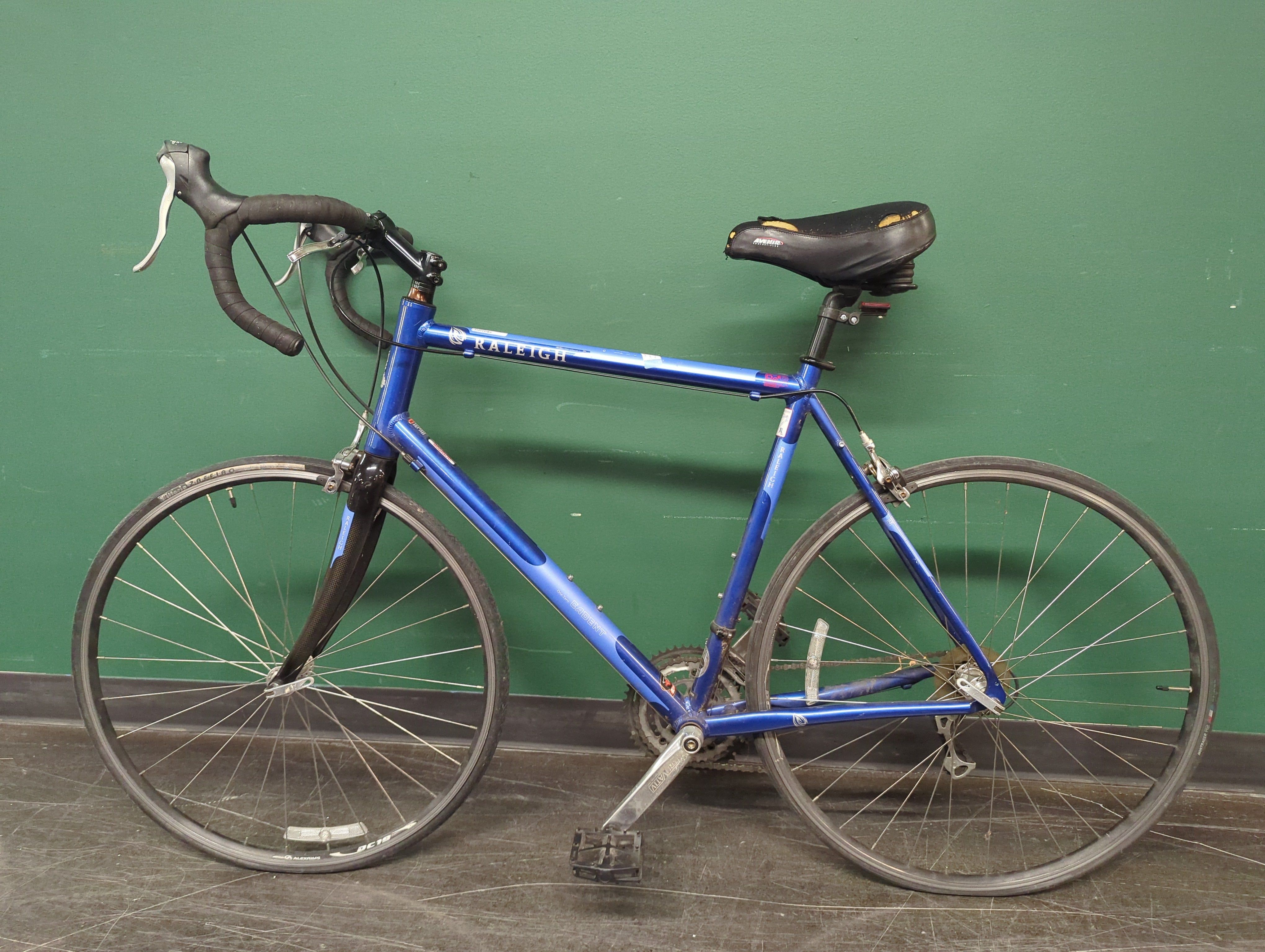 Raleigh Cadet one.zero Bike - 59cm XL