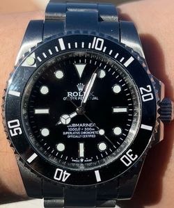 R0lex Sub