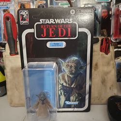 Star wars (return of the jedi) 40th anniversary