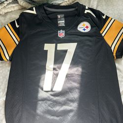 Steelers Jersey 