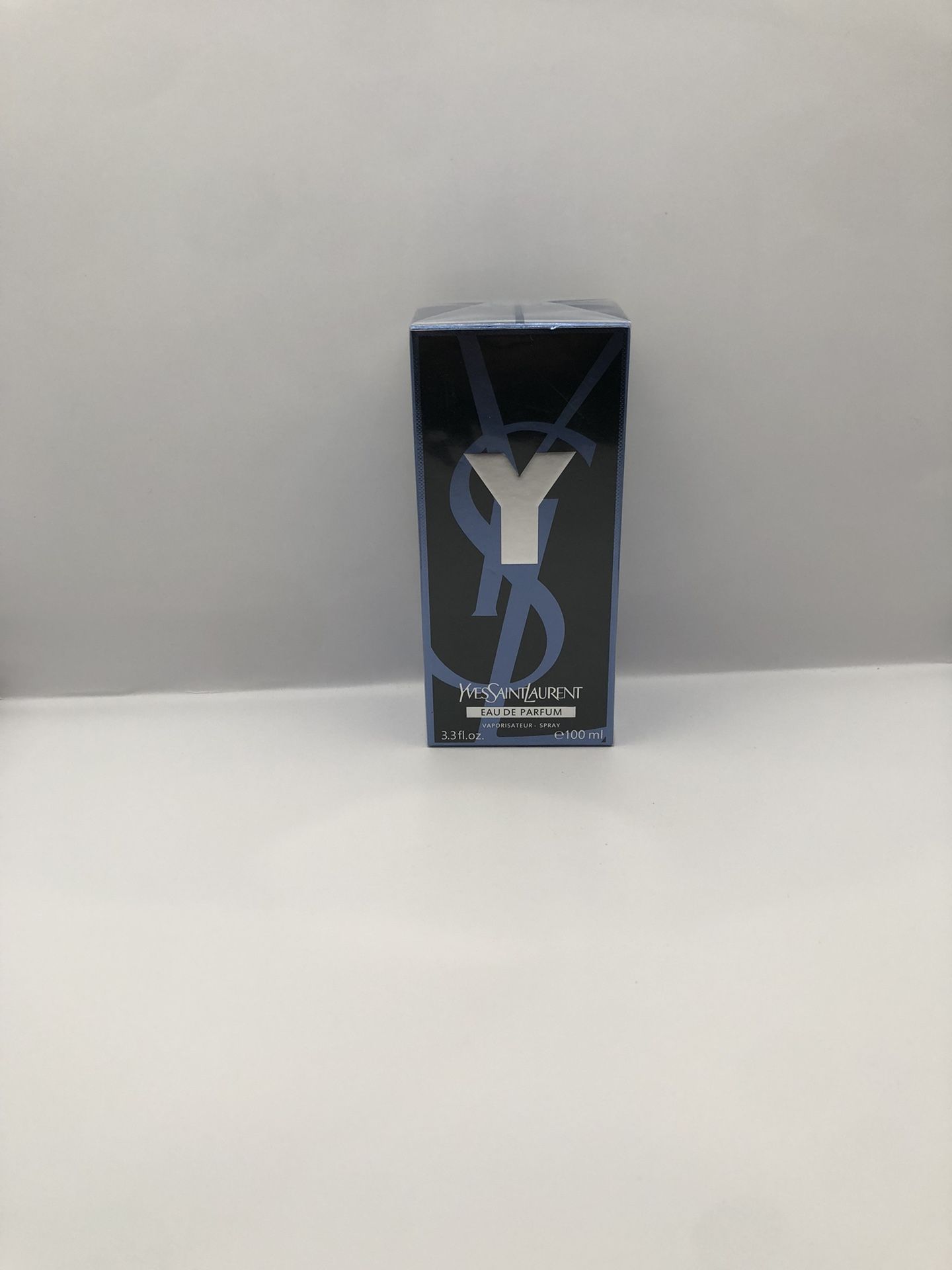 Ysl 100ml Brand New