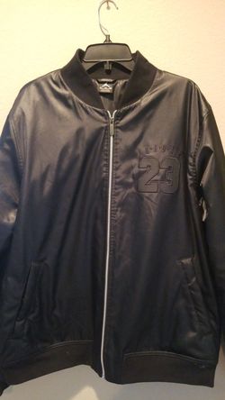 Jordan 6 Bomber Men's jacket