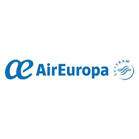 AIR EUROPA VOUCHER FOR 1380$
