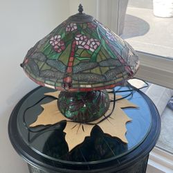 Antique Lamp For Sale $150