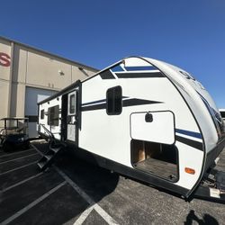 2020 SUNSET TRAIL 291RK