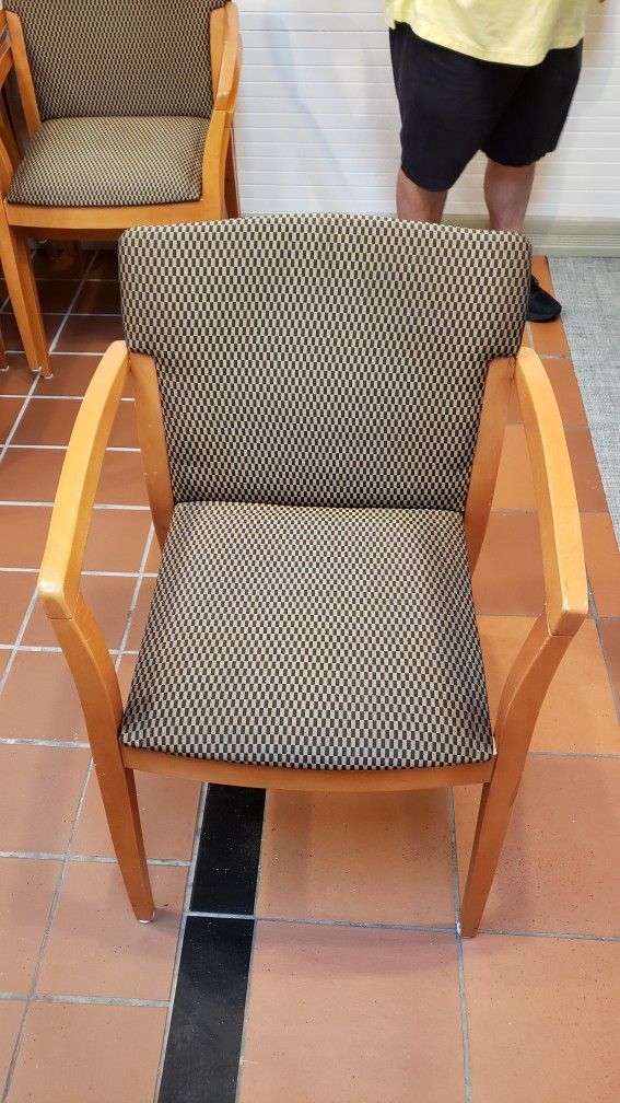 23 Conference Chairs