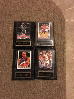 Nba Players 4*6