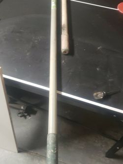 Roler Extension Poles