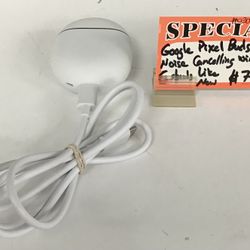Google Pixel Buds Pro 2 Noise Cancelling Wireless Earbuds Like New 