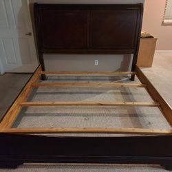 *** FREE  ***  Bed Frame