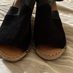 Gentle Souls Kenneth Cole Size 6