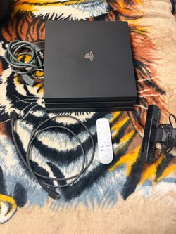 Ps4 Pro