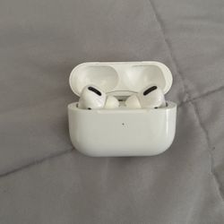 Airpod Pros Gen 1 Lightning Cable Case