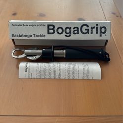 Bogagrip 30 Lbs Eastaboga Tackle Fish Tool
