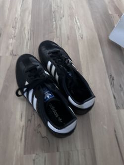 Adidas Samba Shoes 