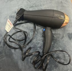 InfinitiPRO Conair Hairdryer