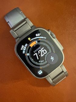 Apple Watch Ultra